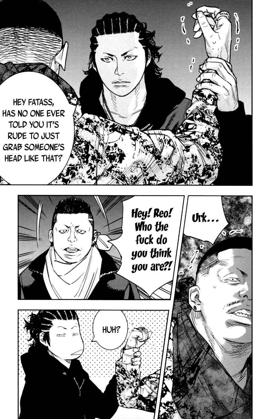 Page 12 Chapter 272 Clover