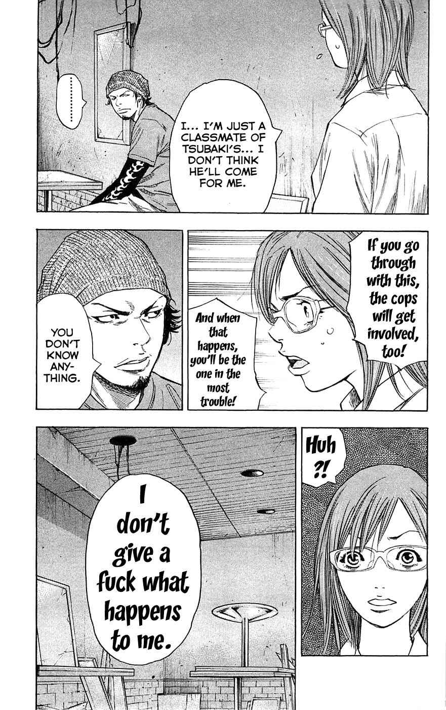 Page 16 Chapter 61 Clover
