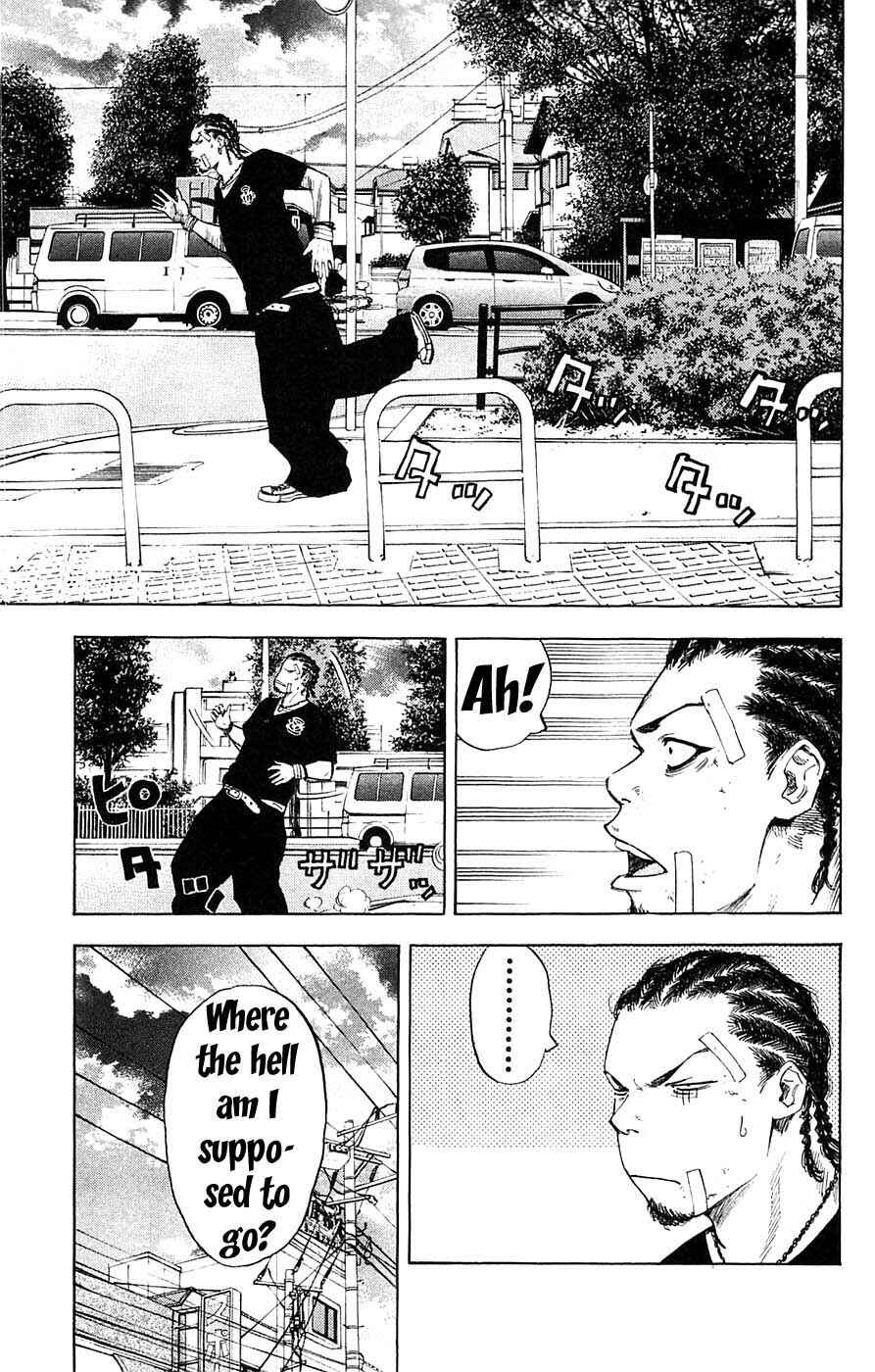 Page 22 Chapter 61 Clover