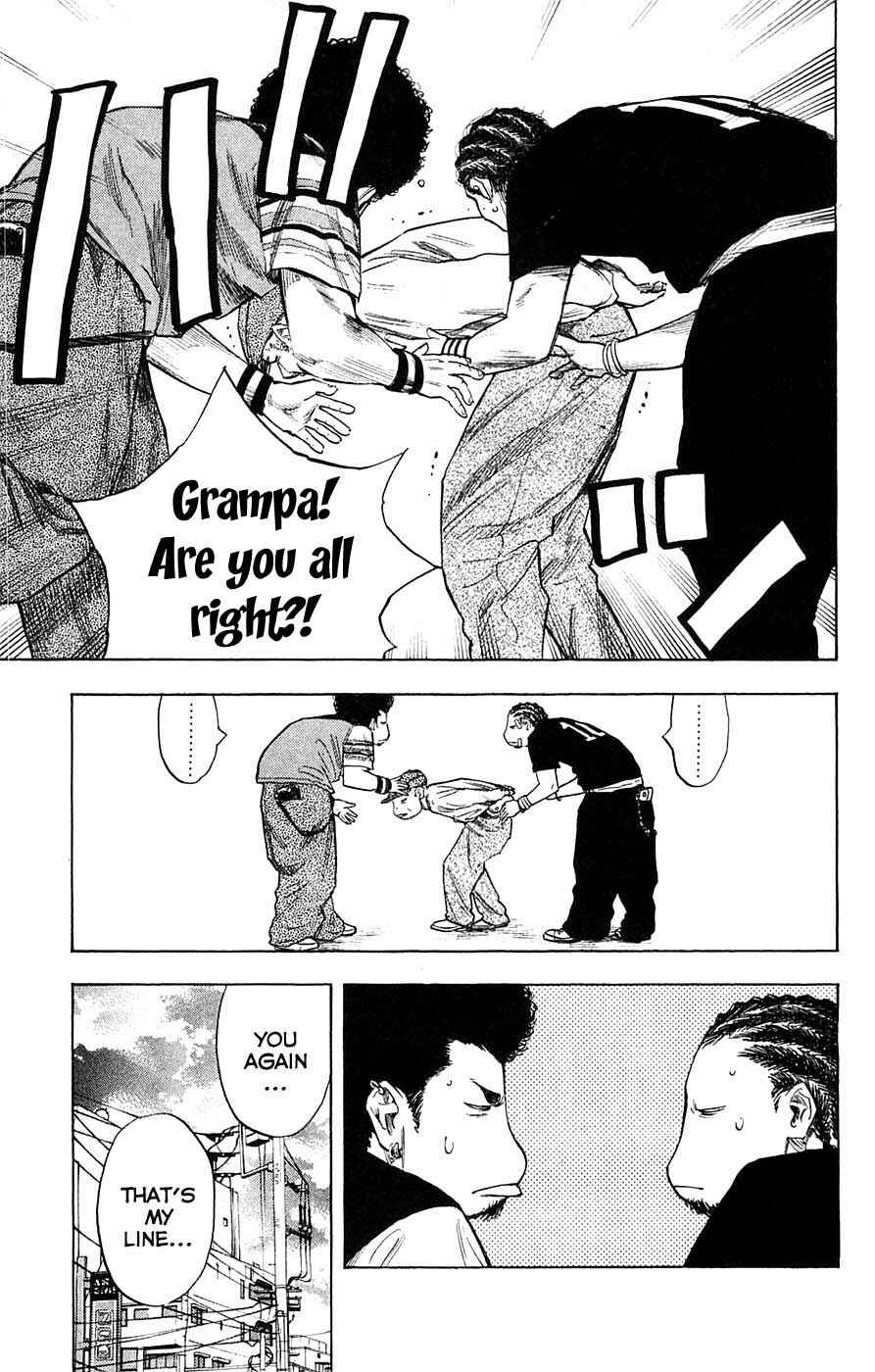 Page 24 Chapter 61 Clover