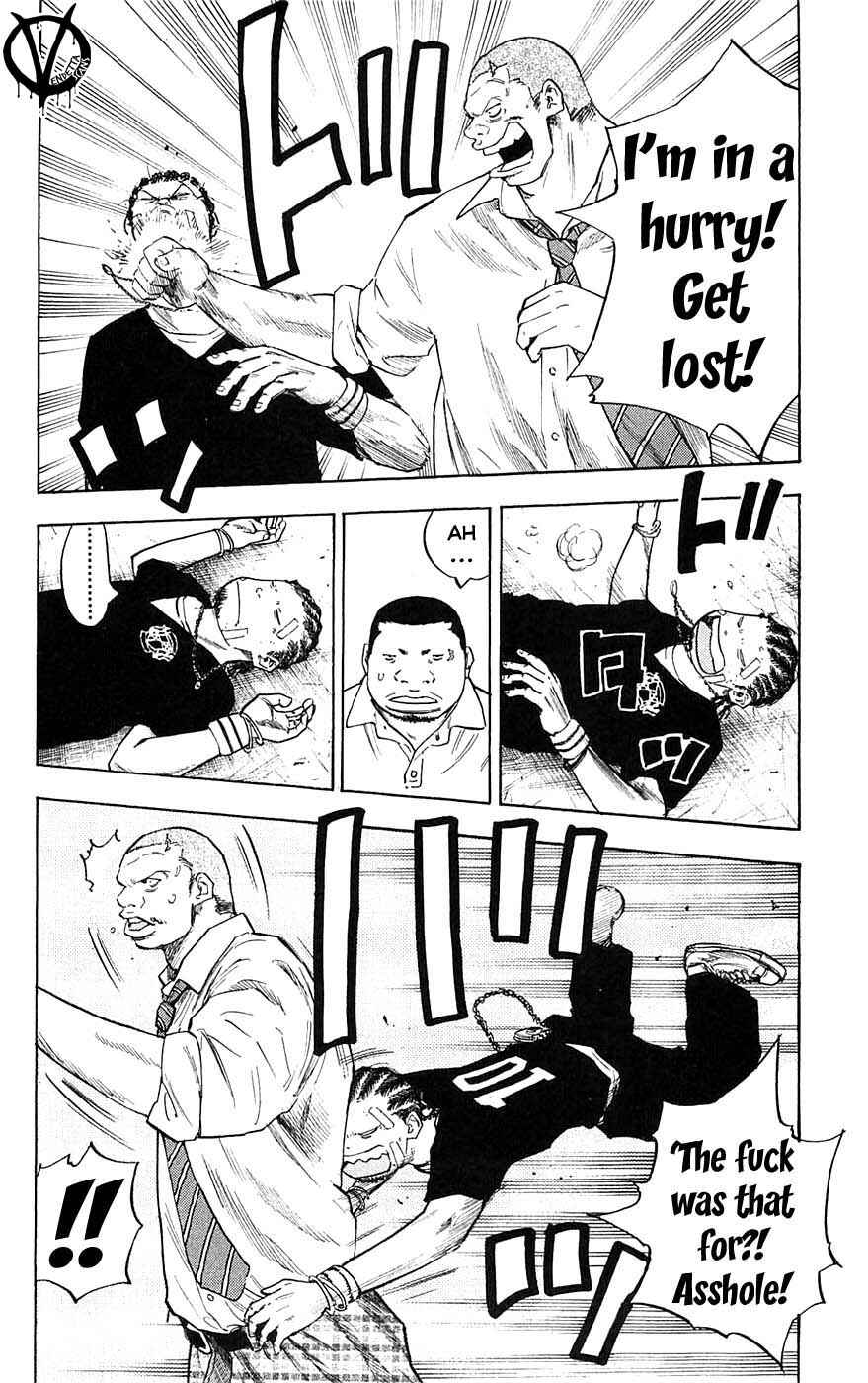 Page 7 Chapter 61 Clover