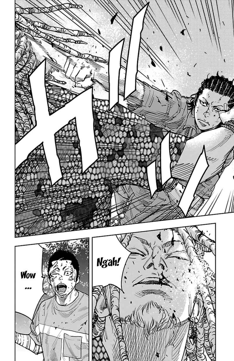 Page 14 Chapter 367 Clover