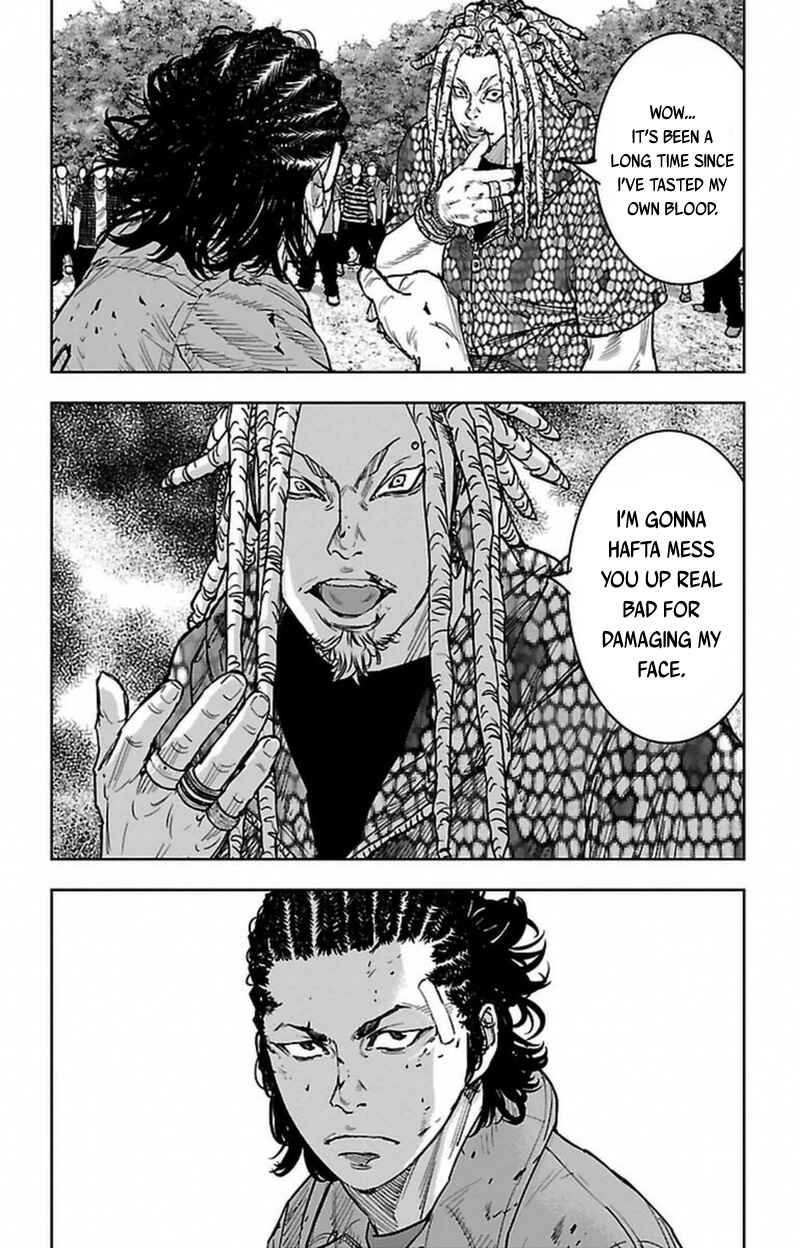 Page 16 Chapter 367 Clover