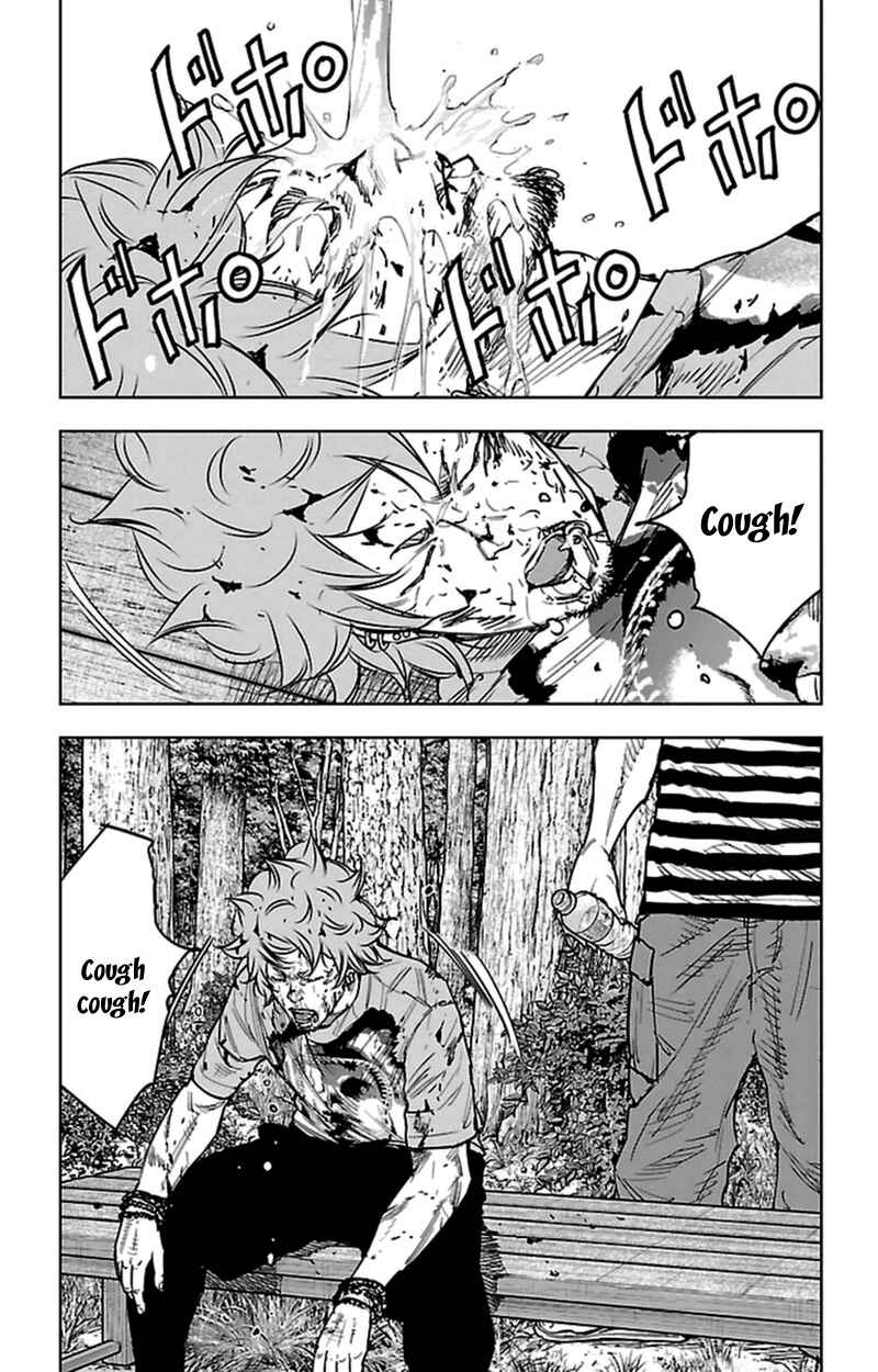 Page 17 Chapter 367 Clover