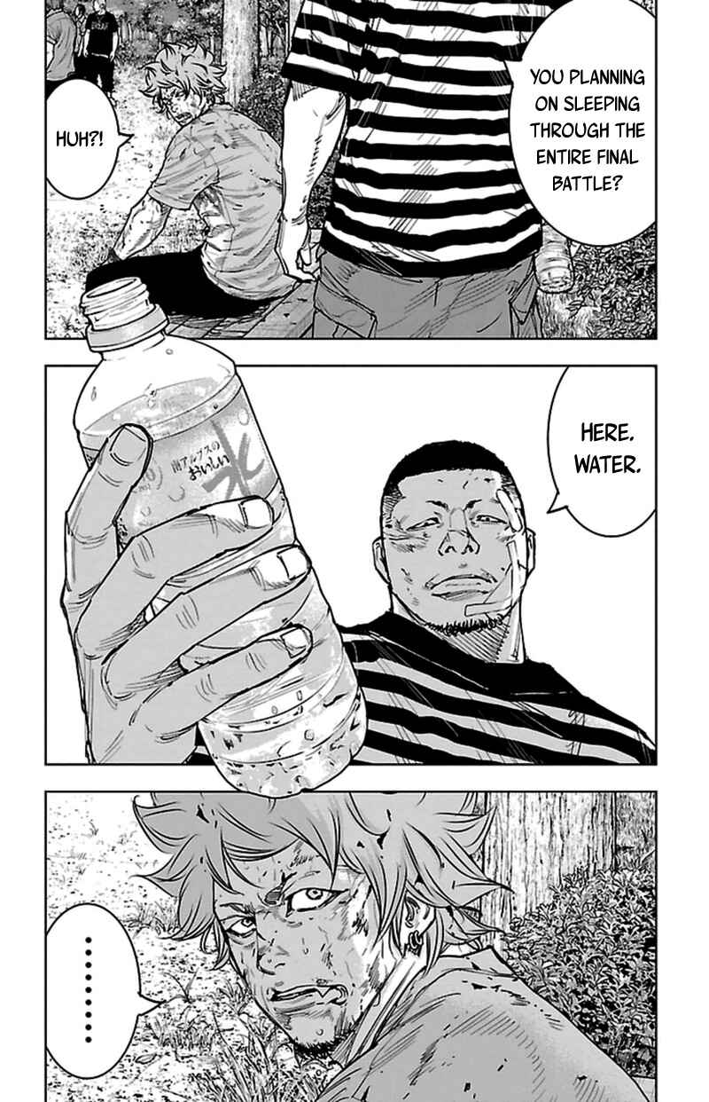 Page 18 Chapter 367 Clover