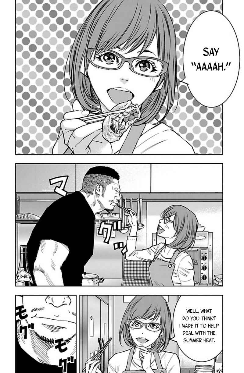 Page 7 Chapter 367 Clover