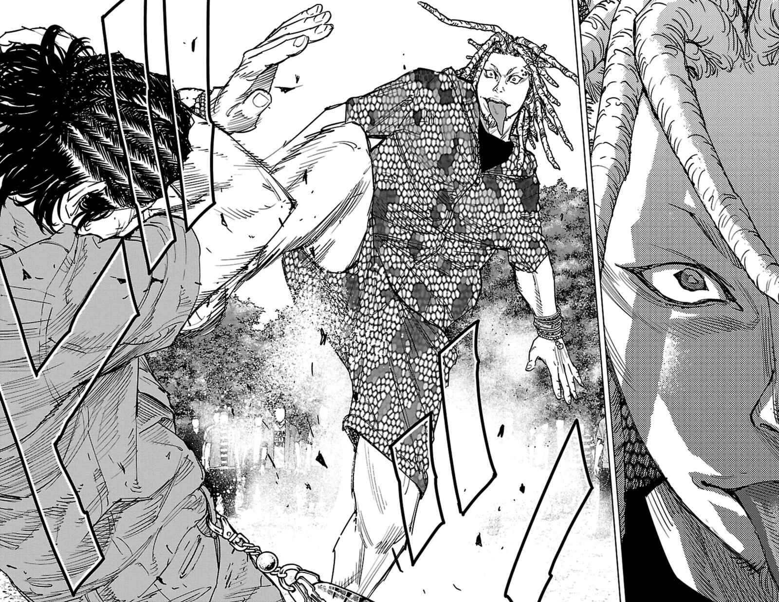 Page 9 Chapter 367 Clover