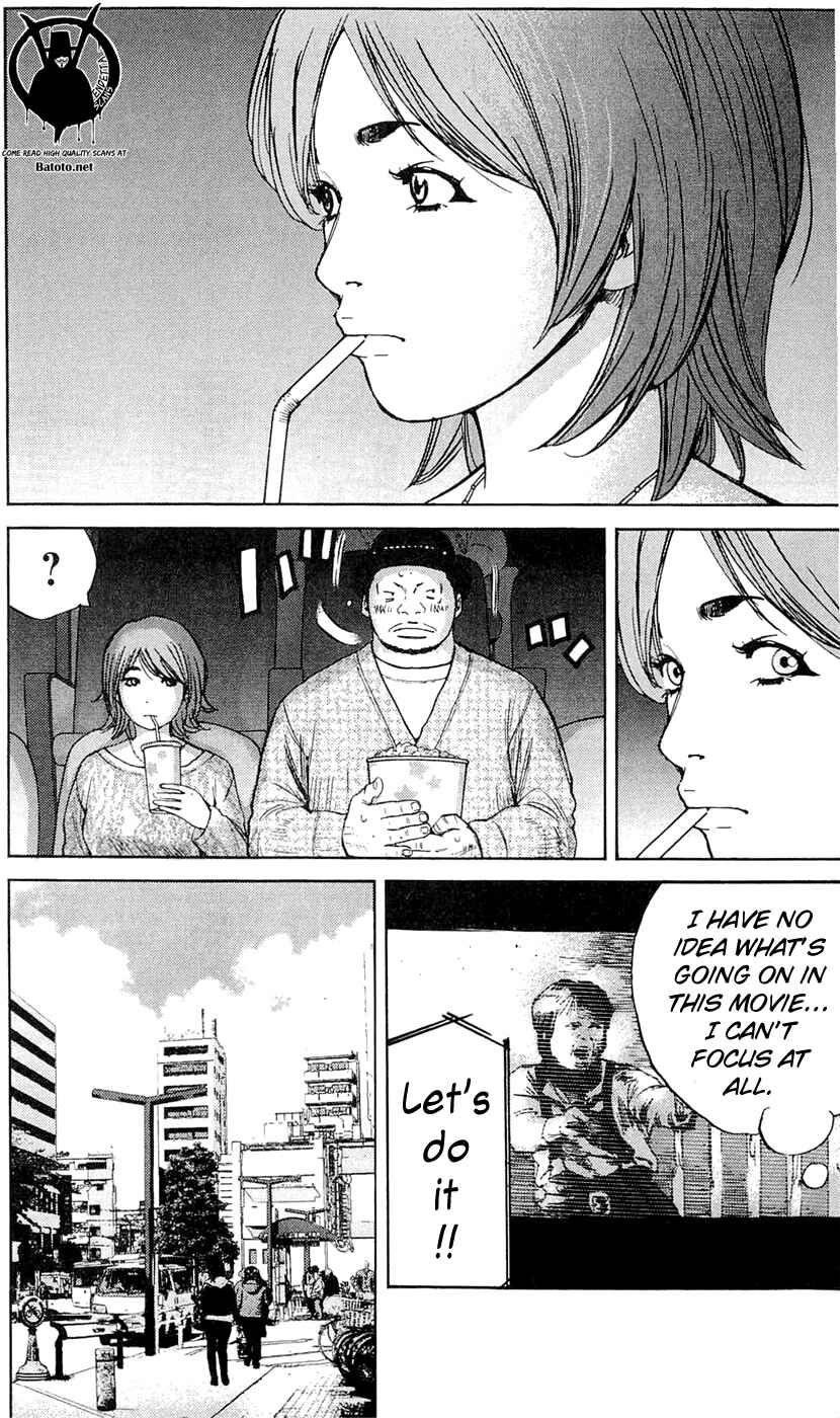 Page 20 Chapter 179 Clover