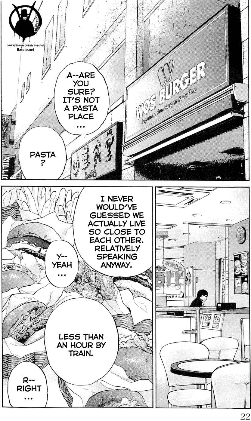Page 25 Chapter 179 Clover