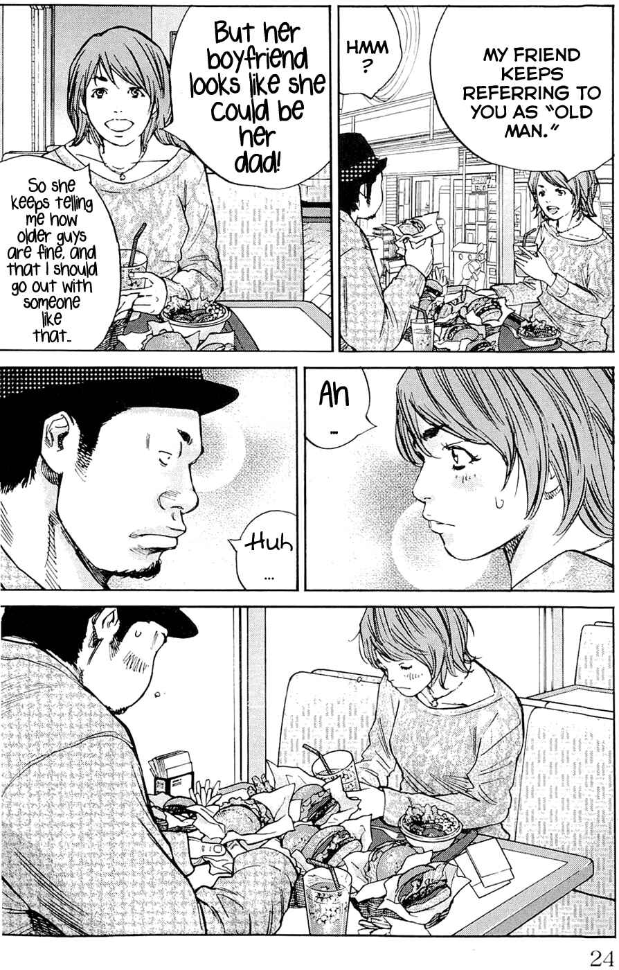 Page 27 Chapter 179 Clover
