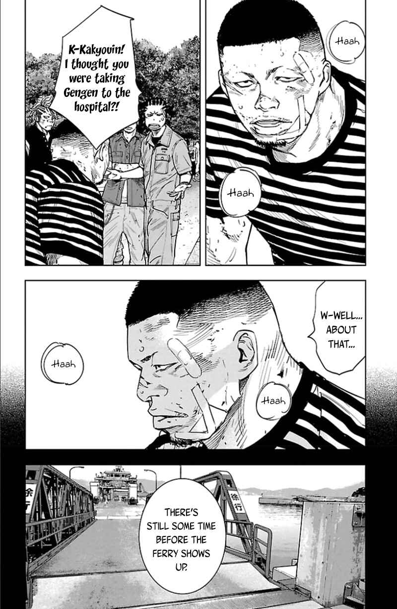 Page 11 Chapter 337 Clover