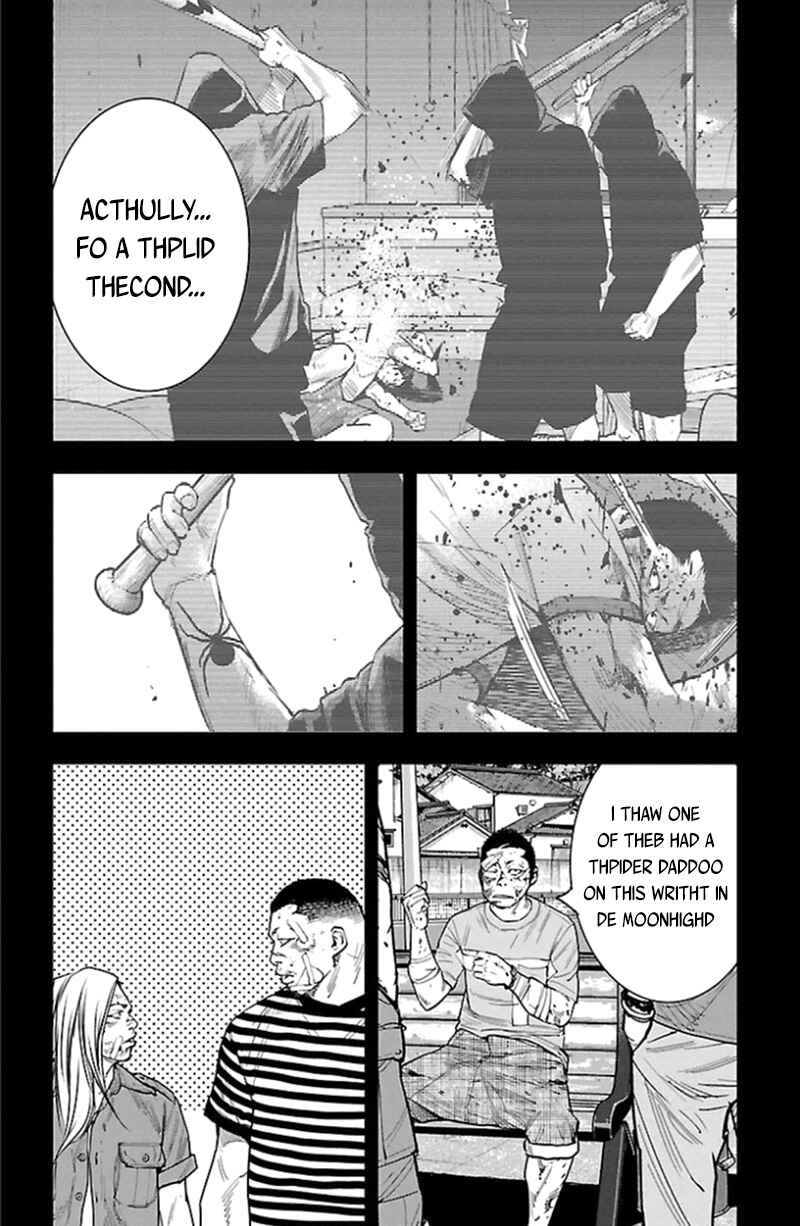 Page 13 Chapter 337 Clover