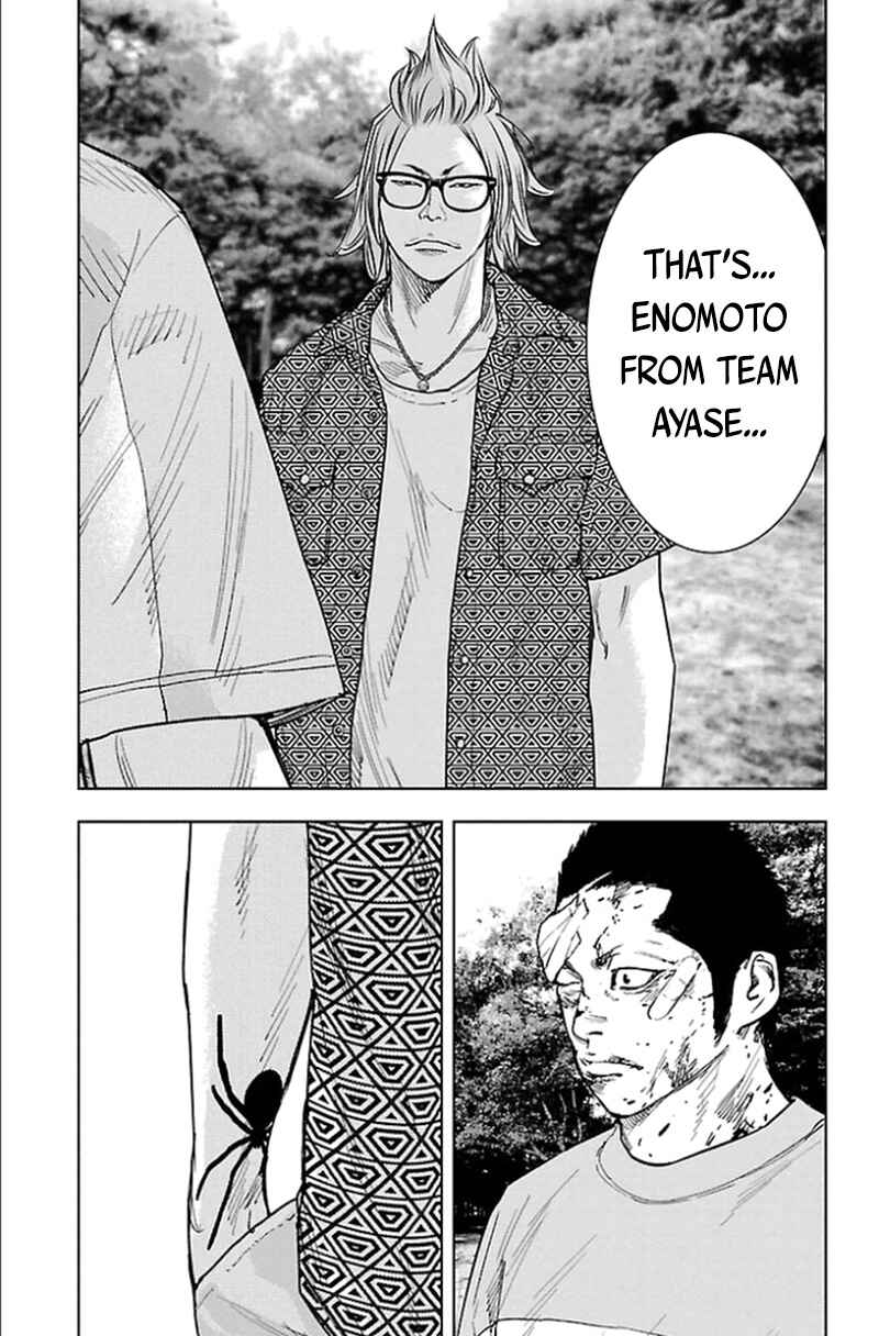 Page 14 Chapter 337 Clover