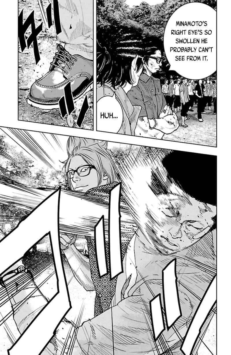 Page 16 Chapter 337 Clover