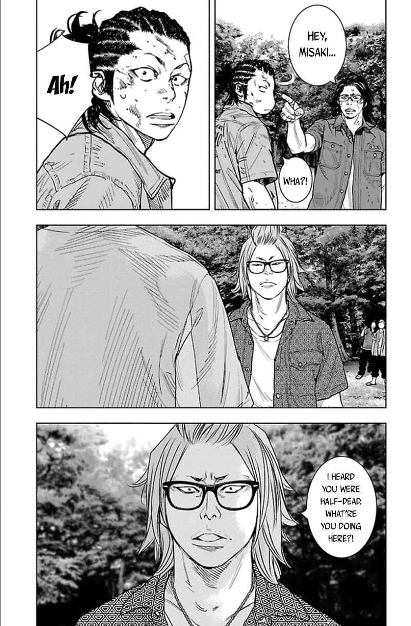 Page 7 Chapter 337 Clover