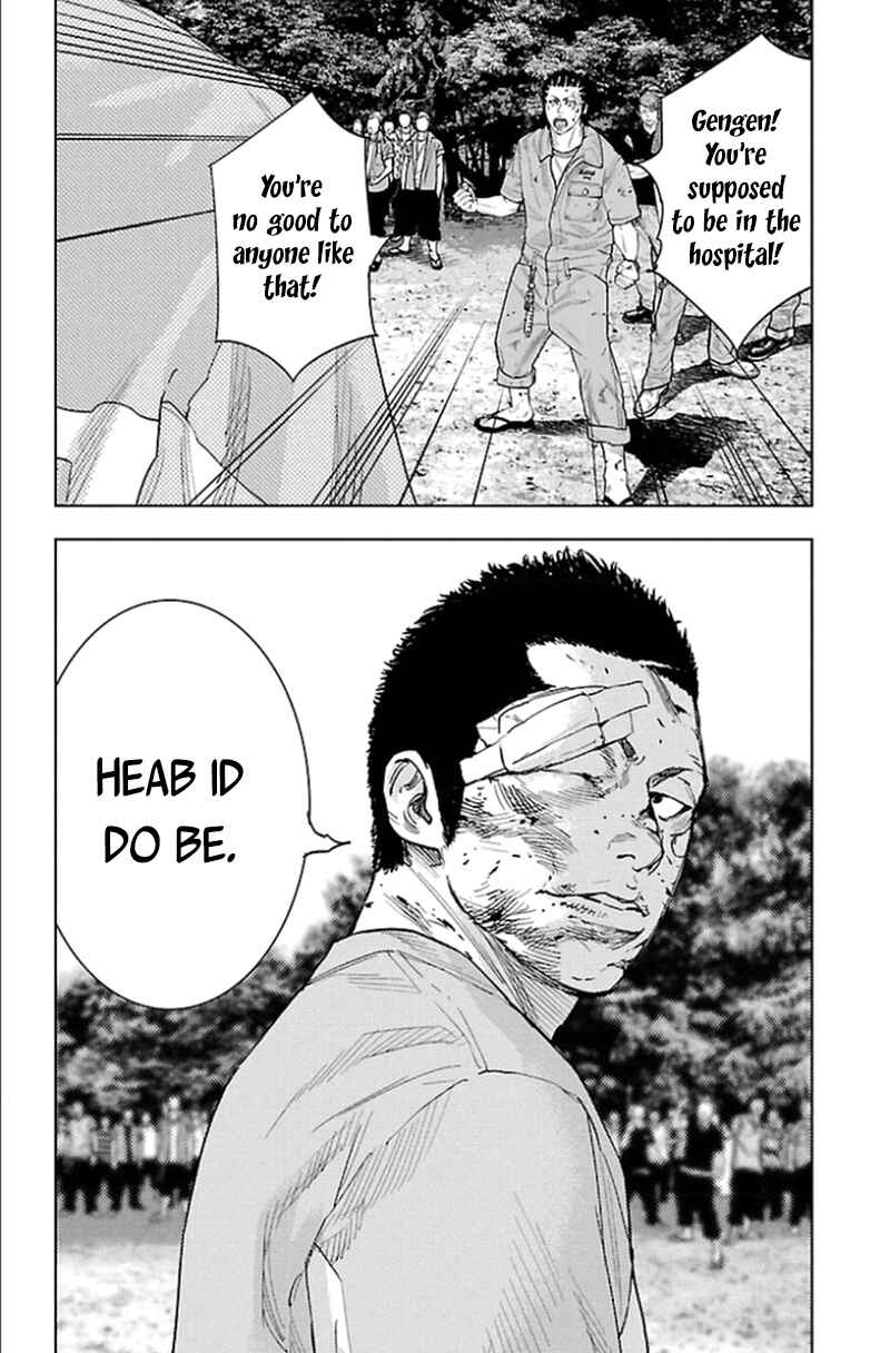Page 9 Chapter 337 Clover