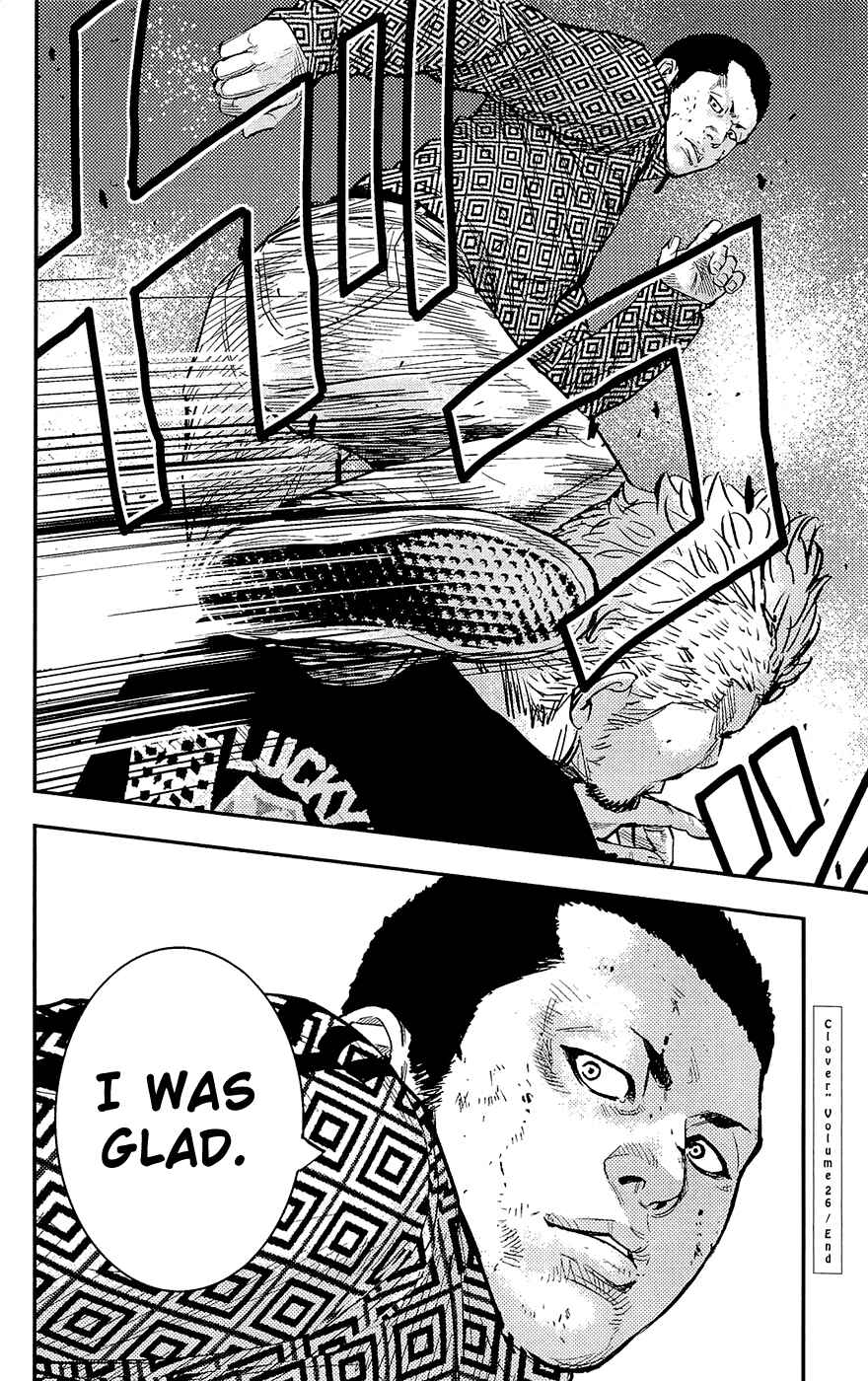 Page 20 Chapter 232 Clover