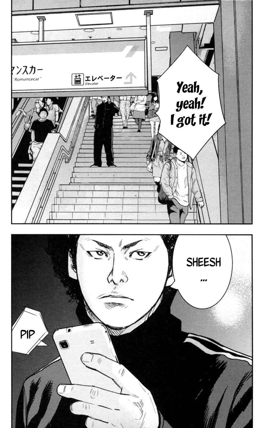 Page 16 Chapter 270 Clover