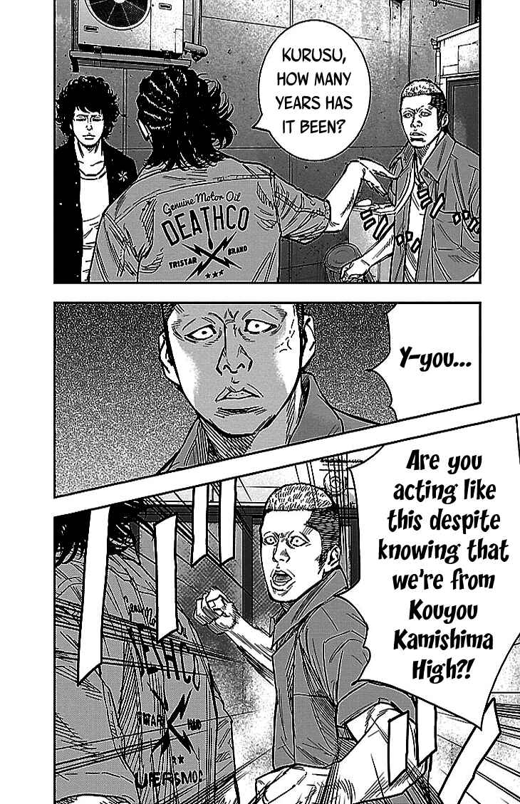 Page 10 Chapter 297 Clover