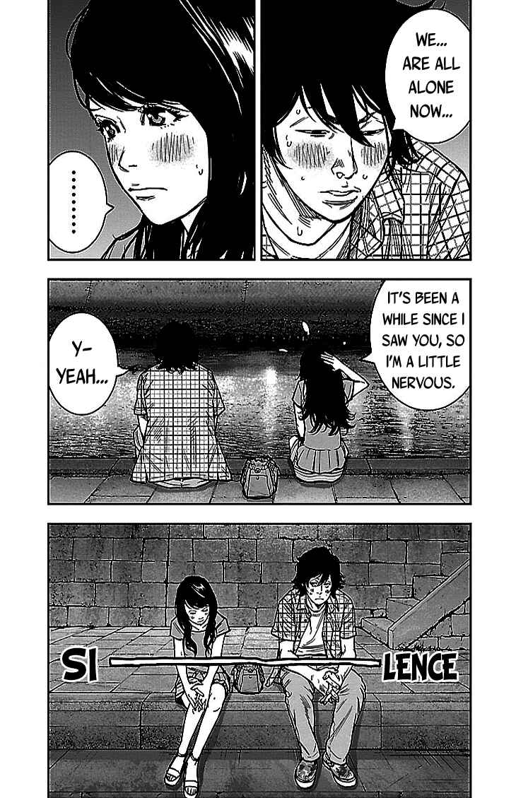 Page 15 Chapter 297 Clover