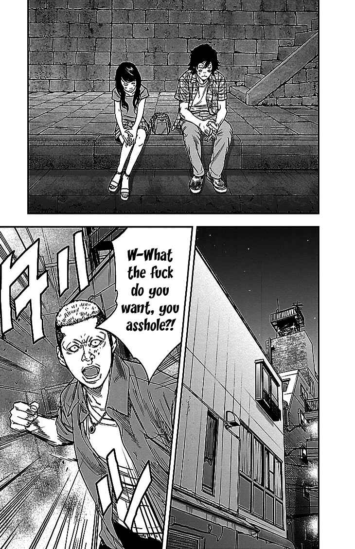 Page 17 Chapter 297 Clover