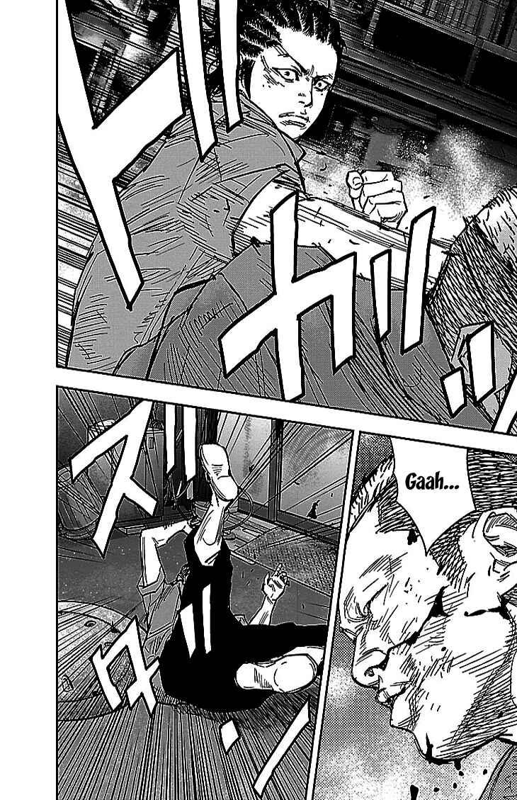 Page 18 Chapter 297 Clover