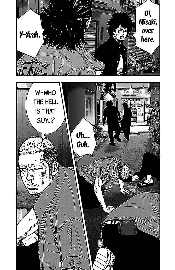 Page 19 Chapter 297 Clover