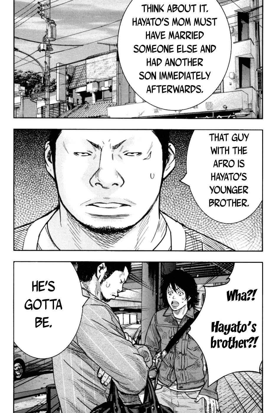 Page 5 Chapter 271 Clover