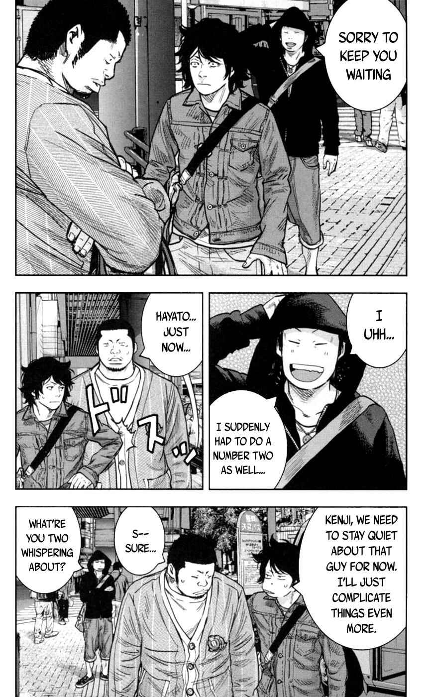 Page 6 Chapter 271 Clover