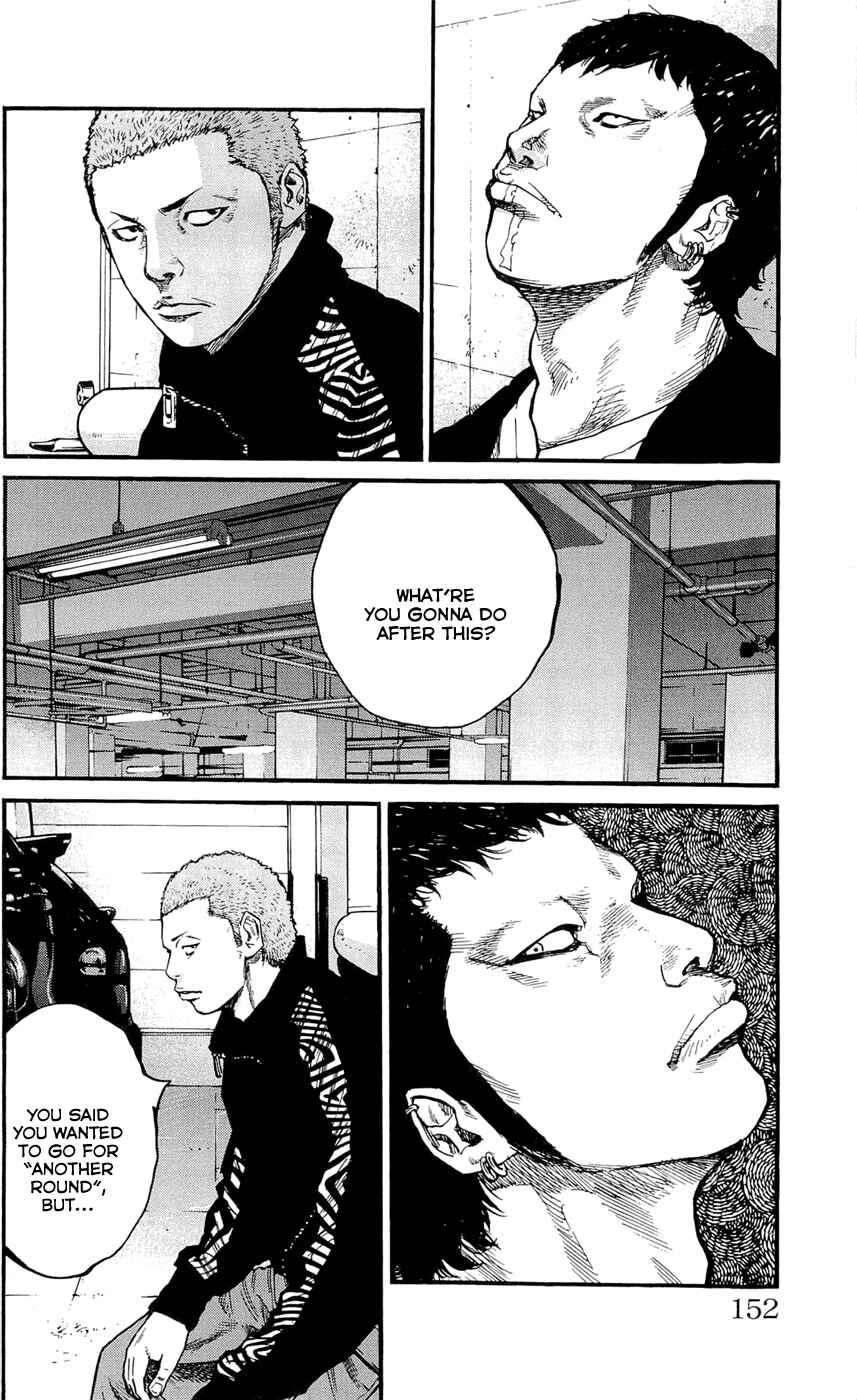 Page 6 Chapter 150 Clover