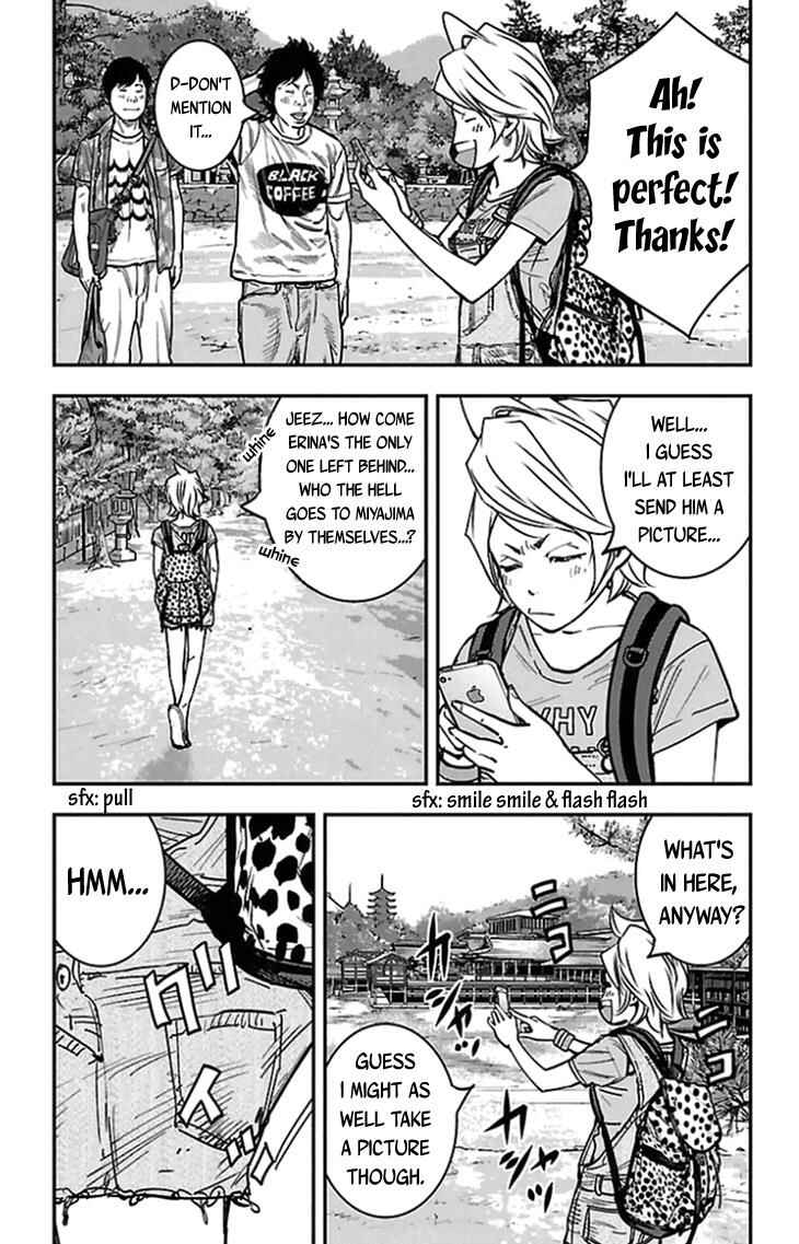 Page 4 Chapter 311 Clover