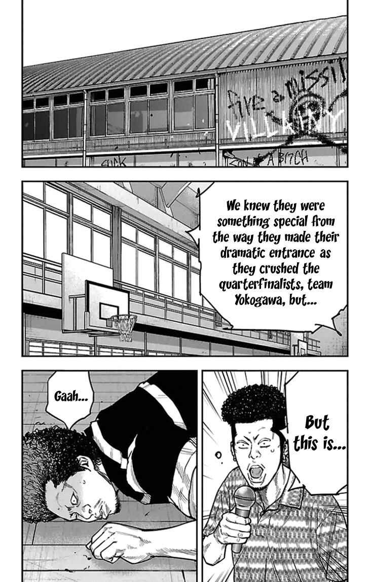 Page 6 Chapter 311 Clover