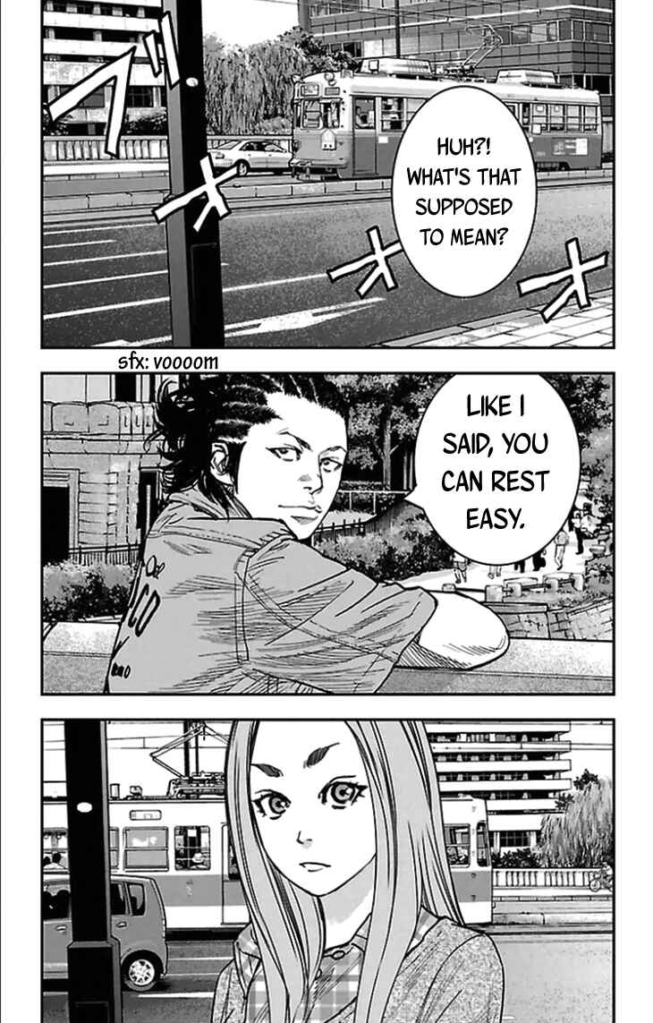 Page 11 Chapter 307 Clover