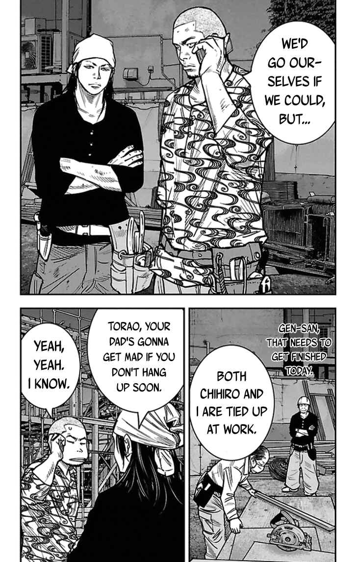Page 6 Chapter 307 Clover