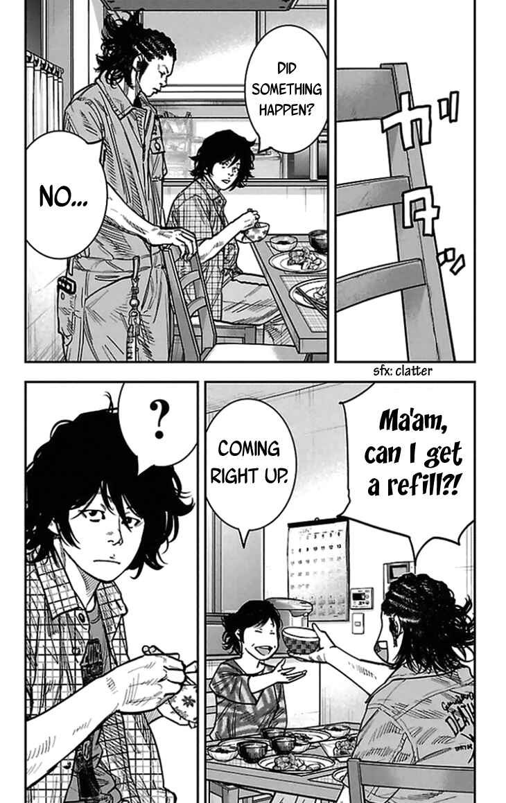 Page 8 Chapter 307 Clover
