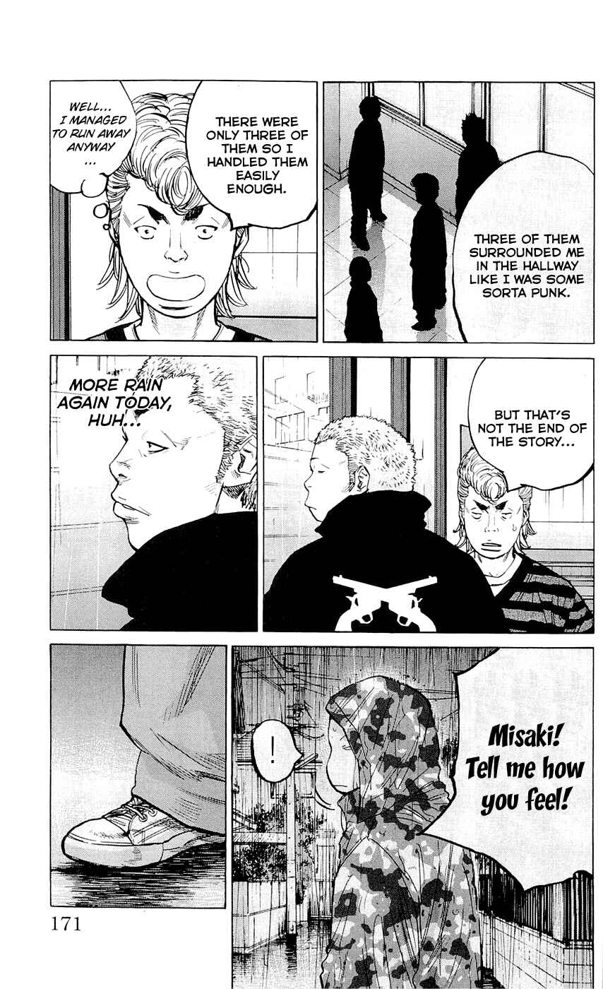 Page 5 Chapter 142 Clover