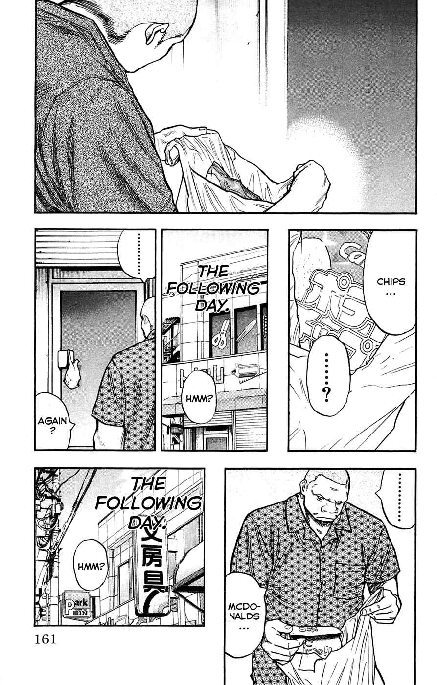 Page 12 Chapter 42 Clover