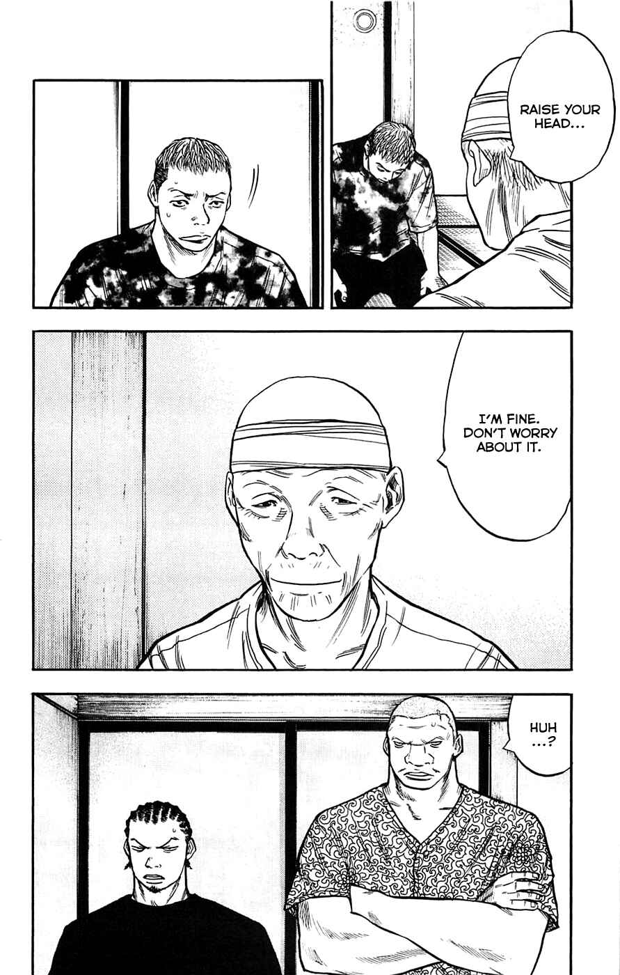 Page 19 Chapter 42 Clover
