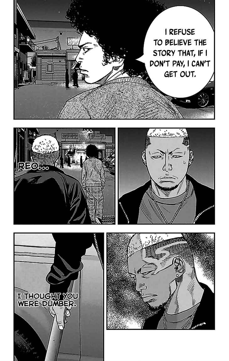 Page 10 Chapter 283 Clover