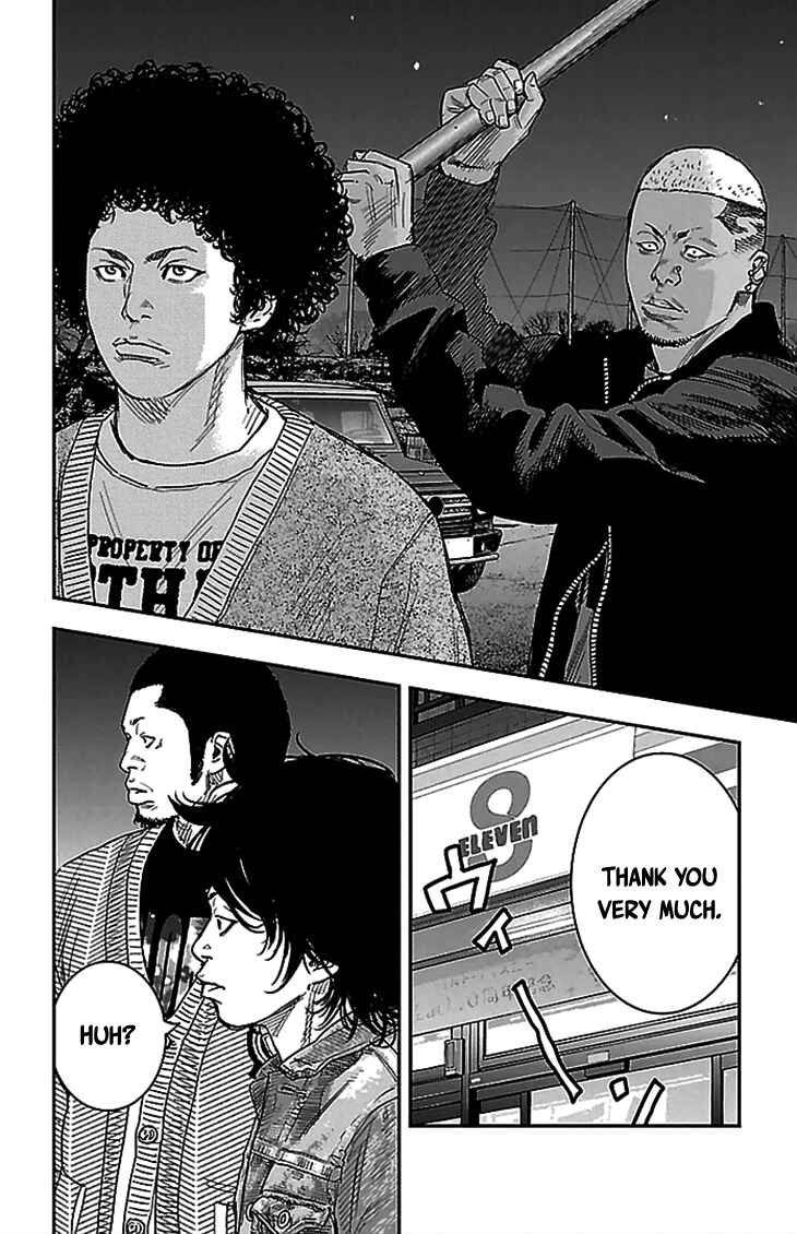Page 11 Chapter 283 Clover
