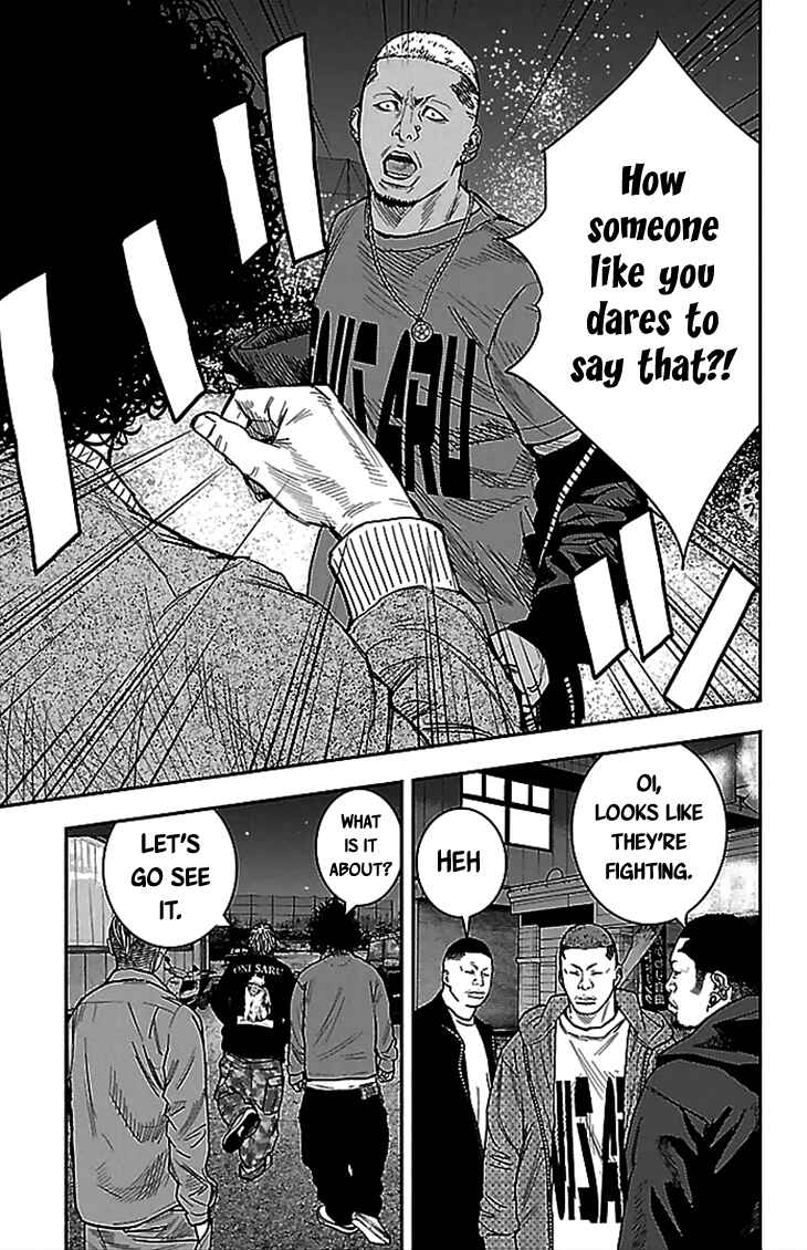 Page 16 Chapter 283 Clover