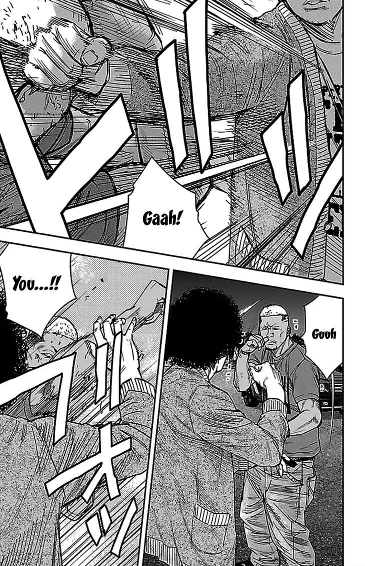 Page 18 Chapter 283 Clover