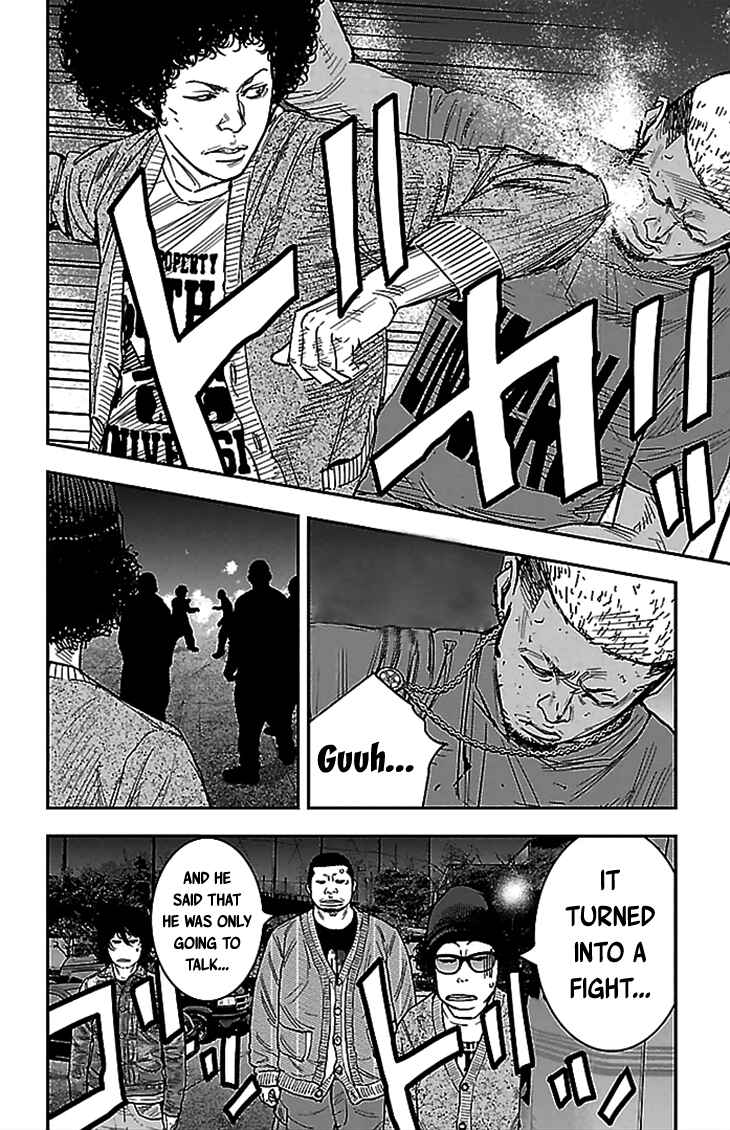 Page 19 Chapter 283 Clover