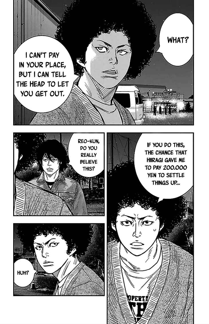 Page 3 Chapter 283 Clover