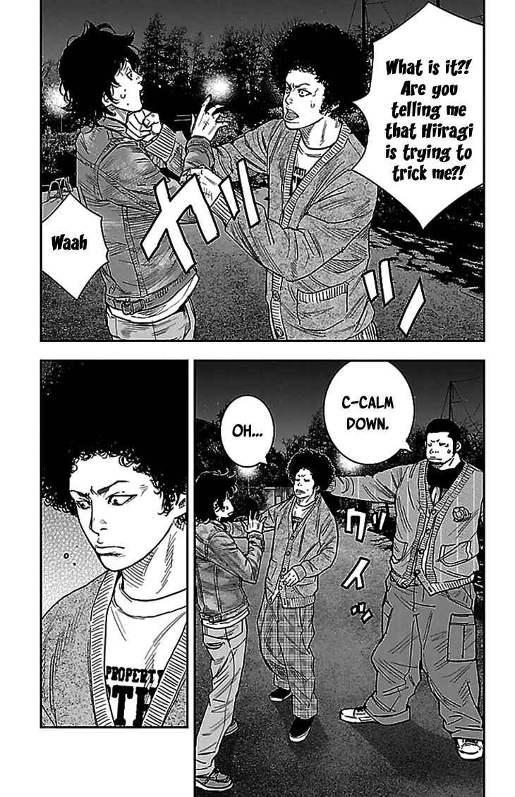 Page 4 Chapter 283 Clover