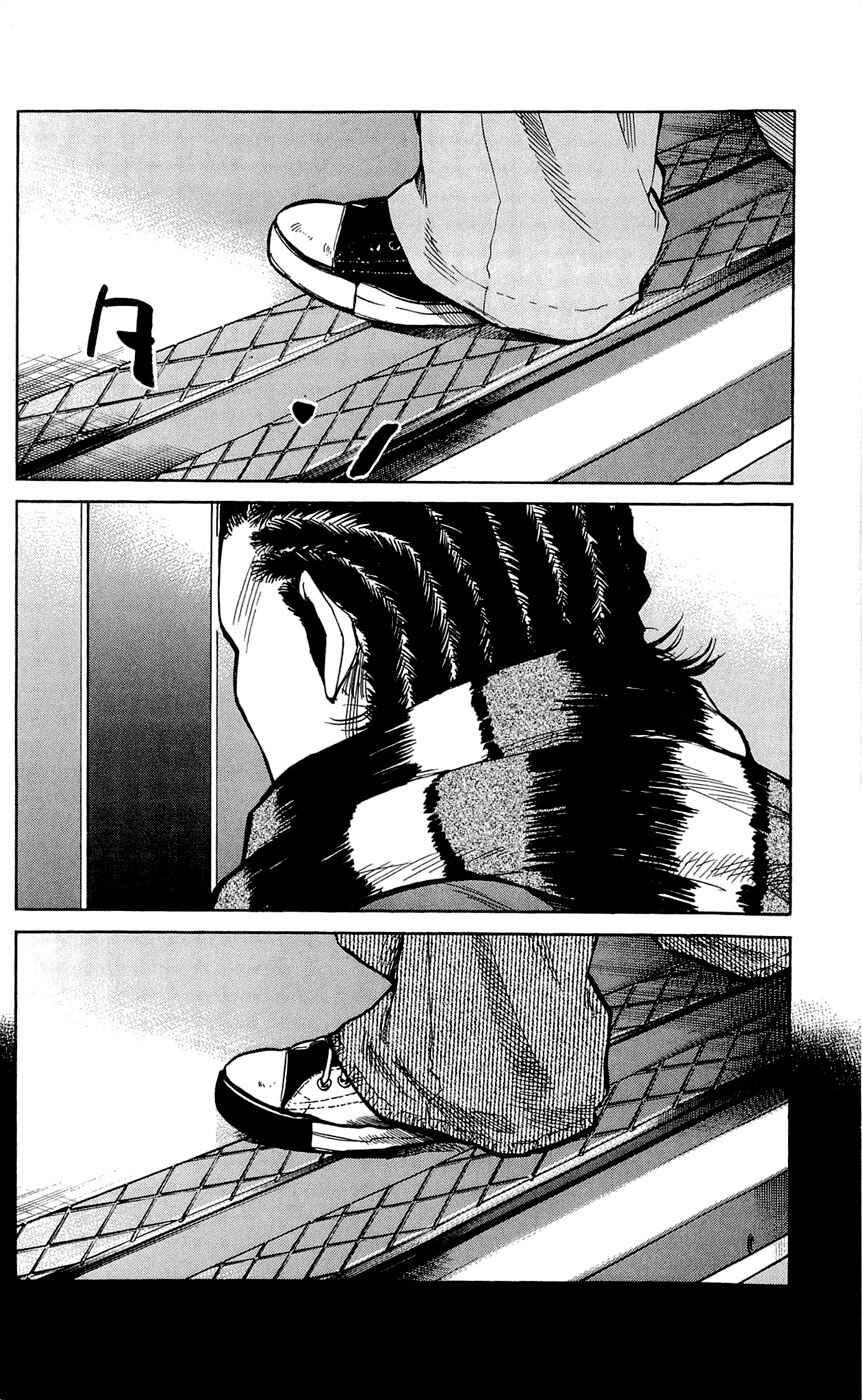 Page 12 Chapter 109 Clover