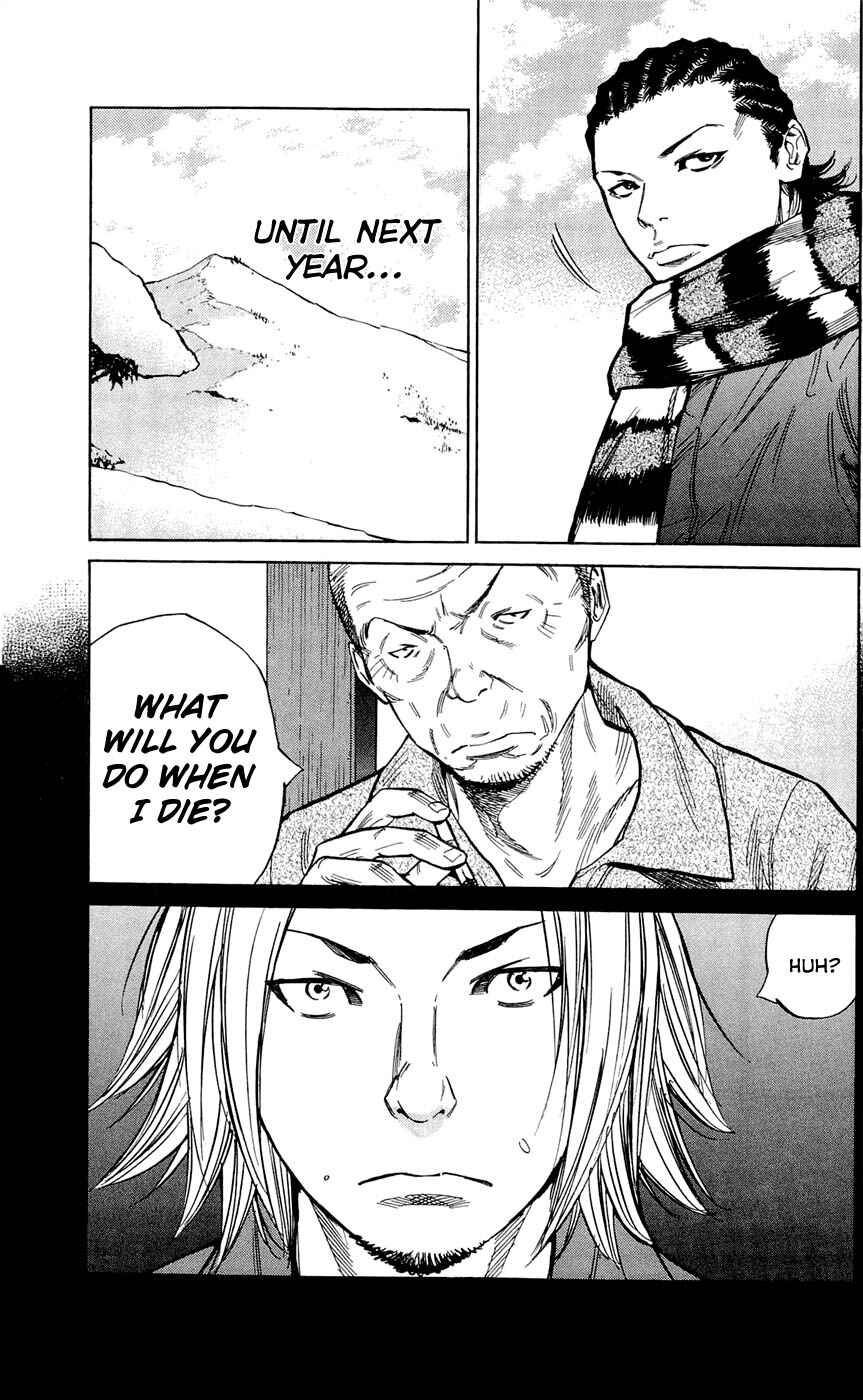 Page 5 Chapter 109 Clover