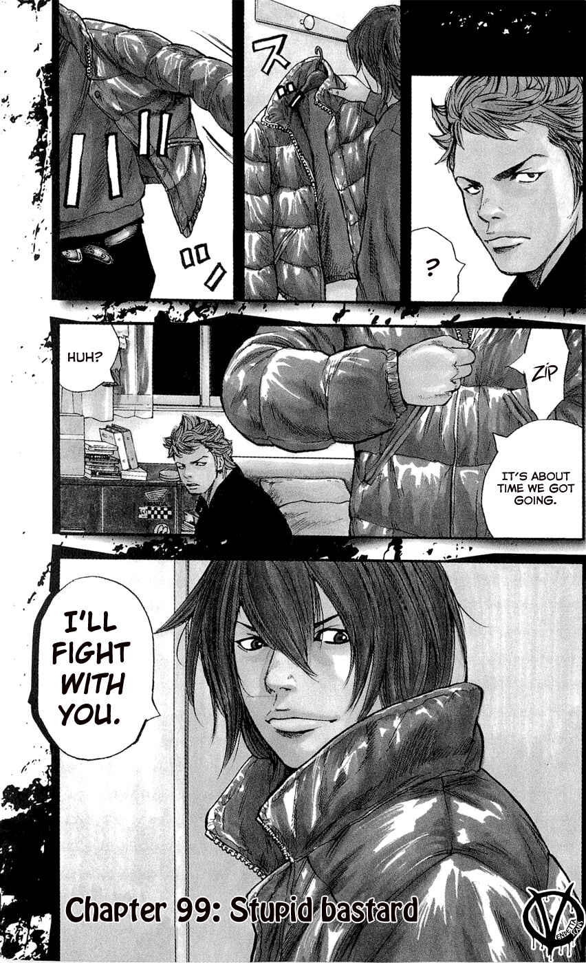 Page 3 Chapter 99 Clover