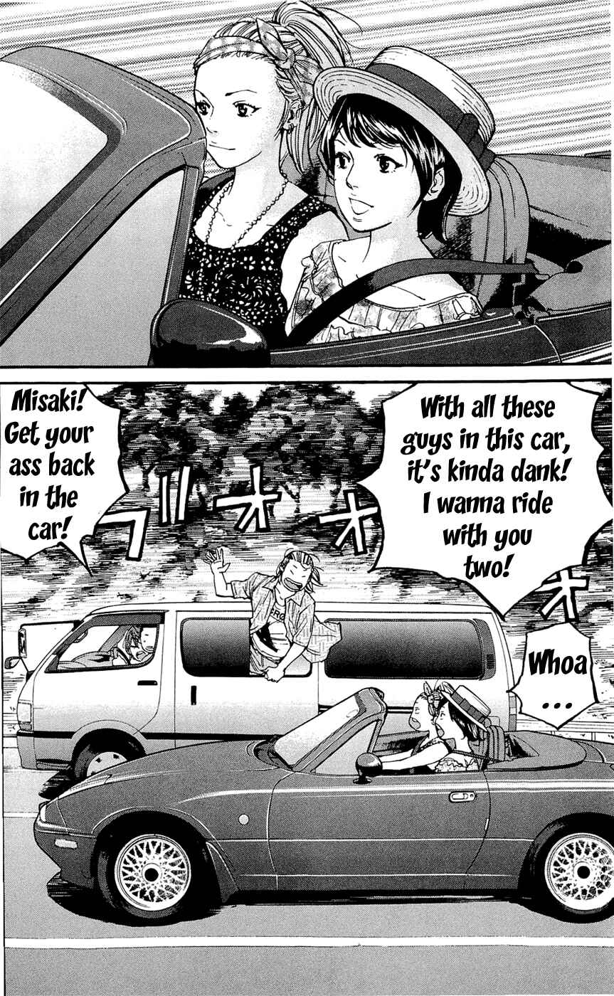 Page 4 Chapter 163 Clover
