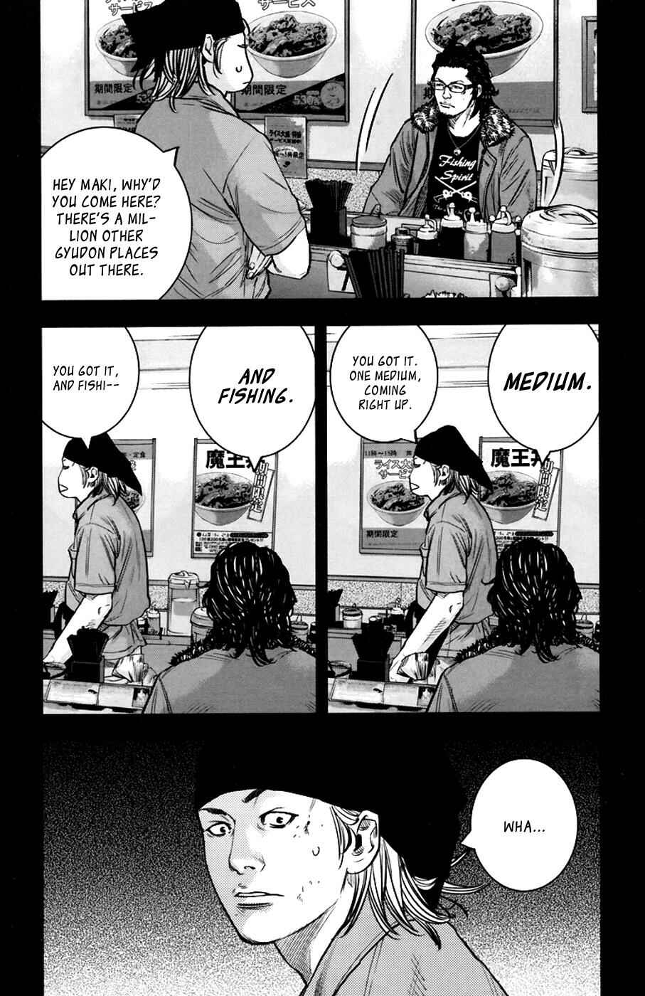Page 11 Chapter 240 Clover